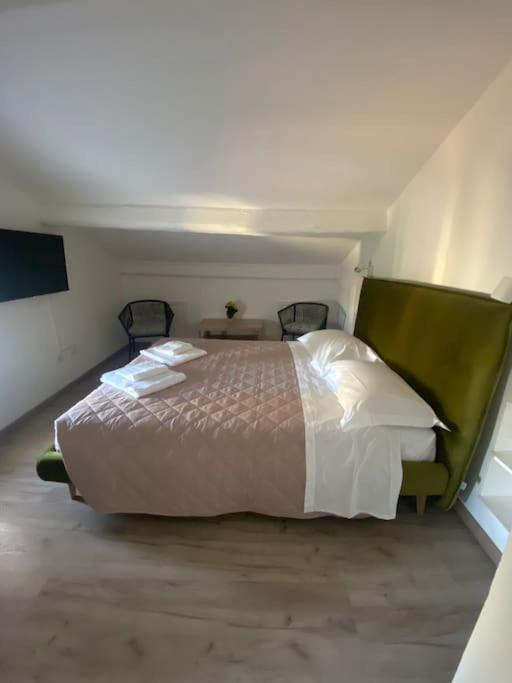 Micheli Apartment フィレンツェ エクステリア 写真