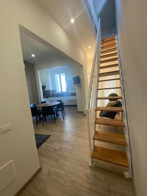 Micheli Apartment フィレンツェ エクステリア 写真