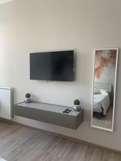Micheli Apartment フィレンツェ エクステリア 写真