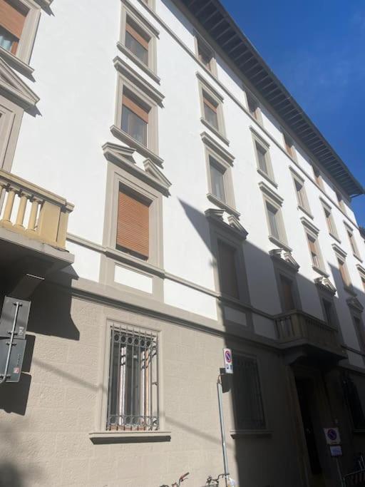 Micheli Apartment フィレンツェ エクステリア 写真