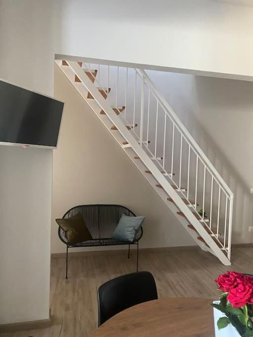 Micheli Apartment フィレンツェ エクステリア 写真