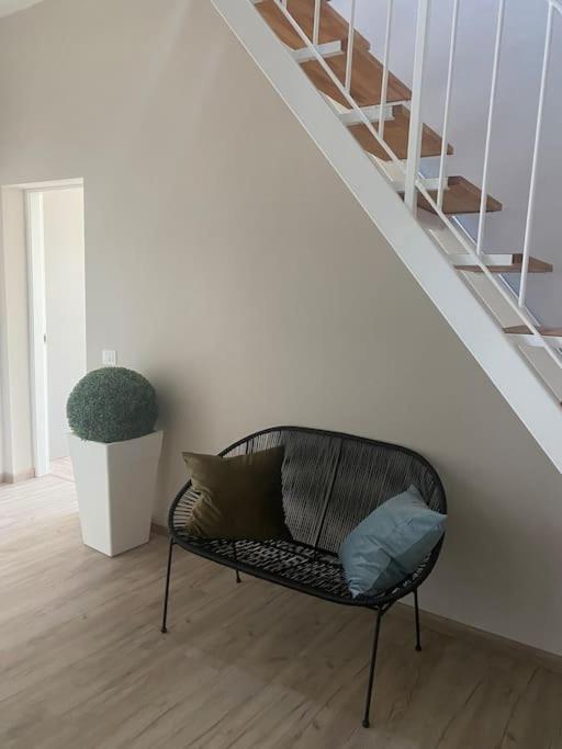 Micheli Apartment フィレンツェ エクステリア 写真