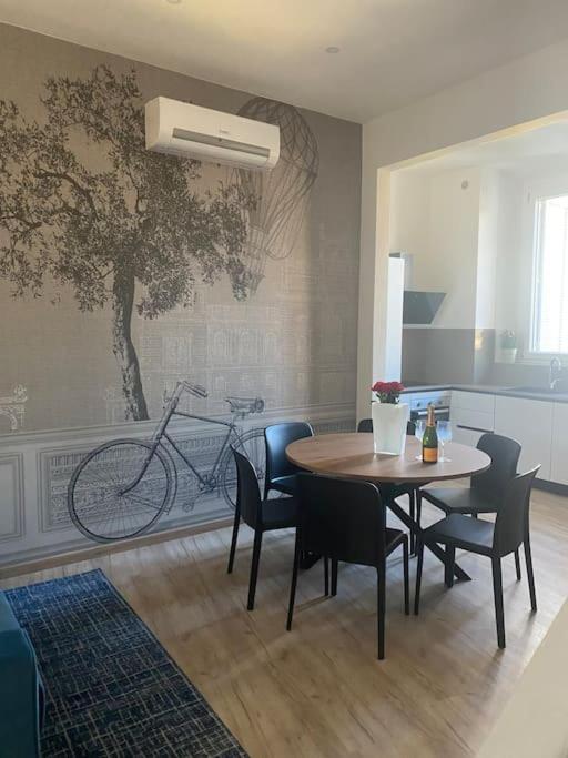 Micheli Apartment フィレンツェ エクステリア 写真