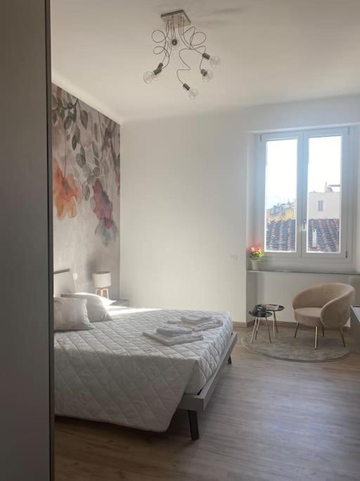 Micheli Apartment フィレンツェ エクステリア 写真