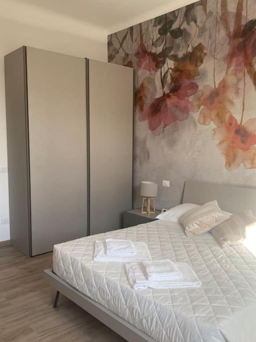 Micheli Apartment フィレンツェ エクステリア 写真