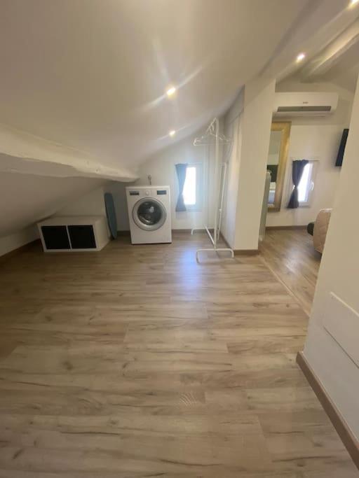 Micheli Apartment フィレンツェ エクステリア 写真