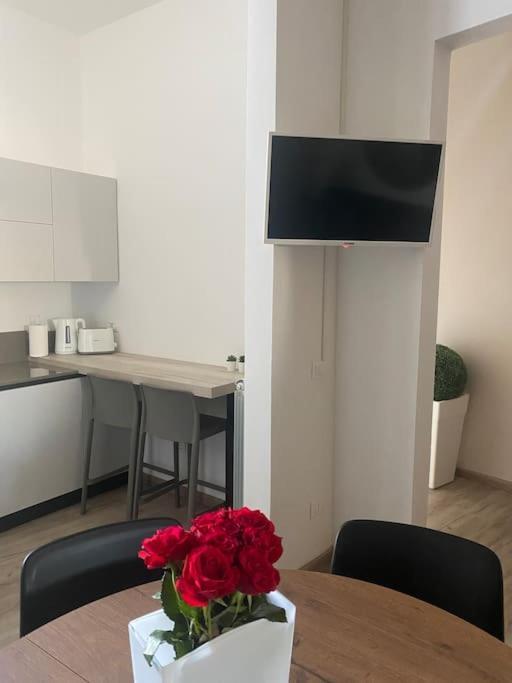 Micheli Apartment フィレンツェ エクステリア 写真