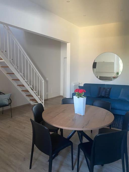 Micheli Apartment フィレンツェ エクステリア 写真