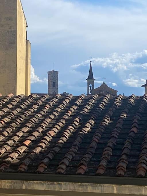 Micheli Apartment フィレンツェ エクステリア 写真