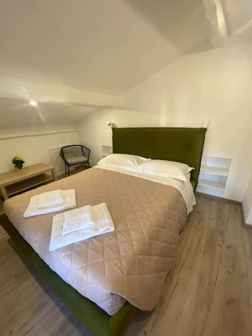 Micheli Apartment フィレンツェ エクステリア 写真