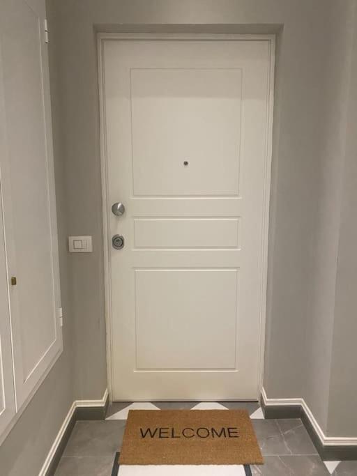 Micheli Apartment フィレンツェ エクステリア 写真