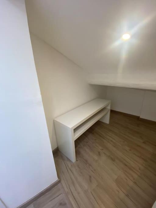 Micheli Apartment フィレンツェ エクステリア 写真