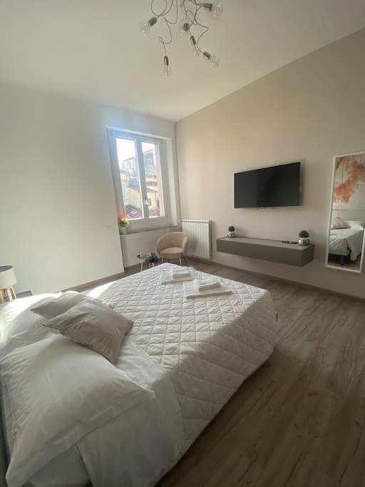 Micheli Apartment フィレンツェ エクステリア 写真