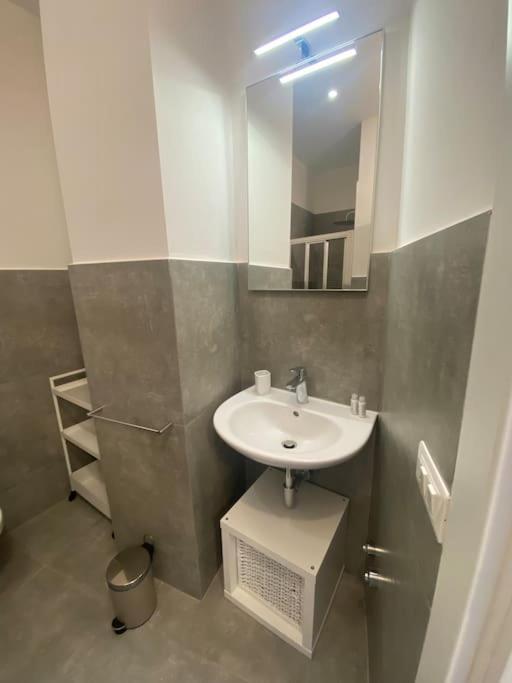 Micheli Apartment フィレンツェ エクステリア 写真