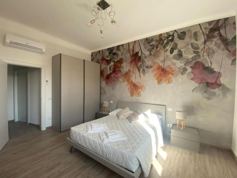 Micheli Apartment フィレンツェ エクステリア 写真