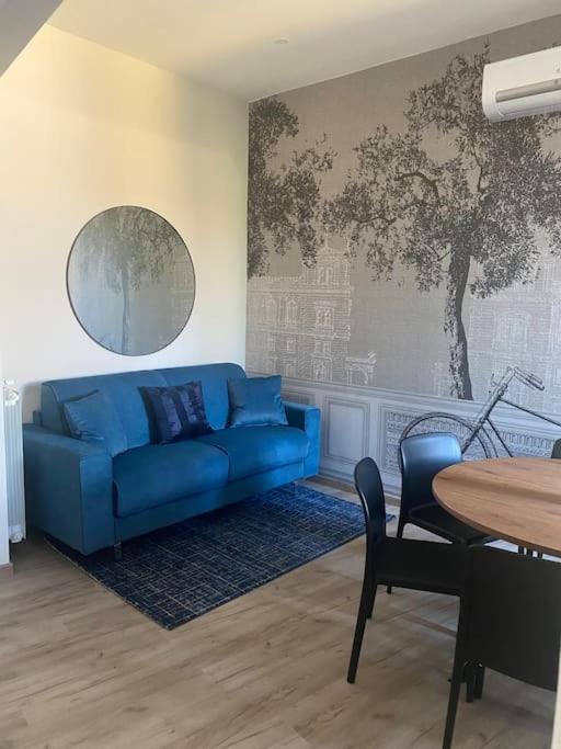 Micheli Apartment フィレンツェ エクステリア 写真