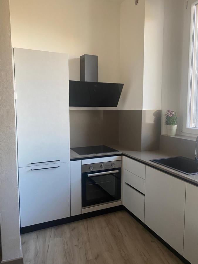 Micheli Apartment フィレンツェ エクステリア 写真